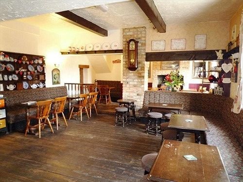The Oddfellows Arms Sherburn in Elmet エクステリア 写真