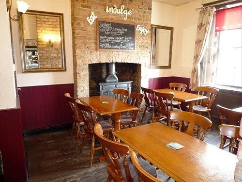 The Oddfellows Arms Sherburn in Elmet エクステリア 写真